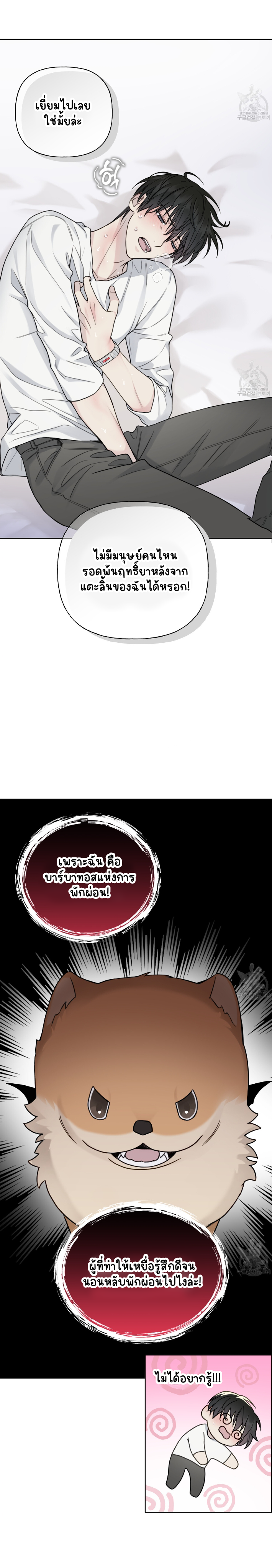 Guiding Hazard 8-11
